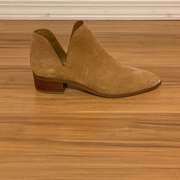 Marc Fisher LTD Yilda Bootie Size 6M - Picture 4 of 7